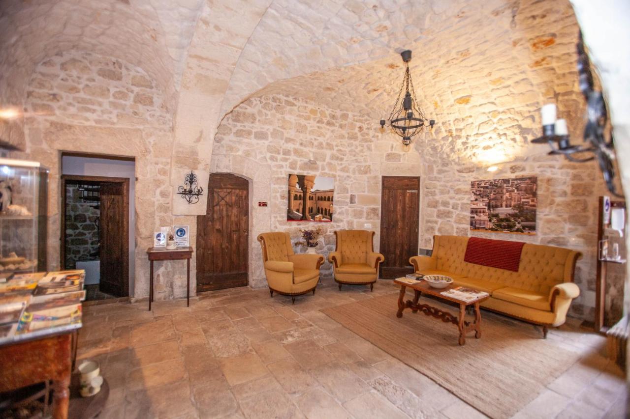 Case-Grotte Degli Avi, Esperienza Abitativa In Grotta Modica Bagian luar foto